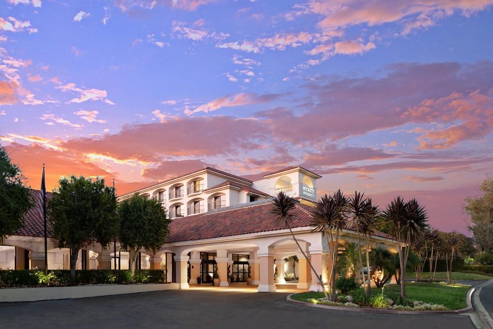 Hyatt Regency Westlake Westlake Village Exteriér fotografie