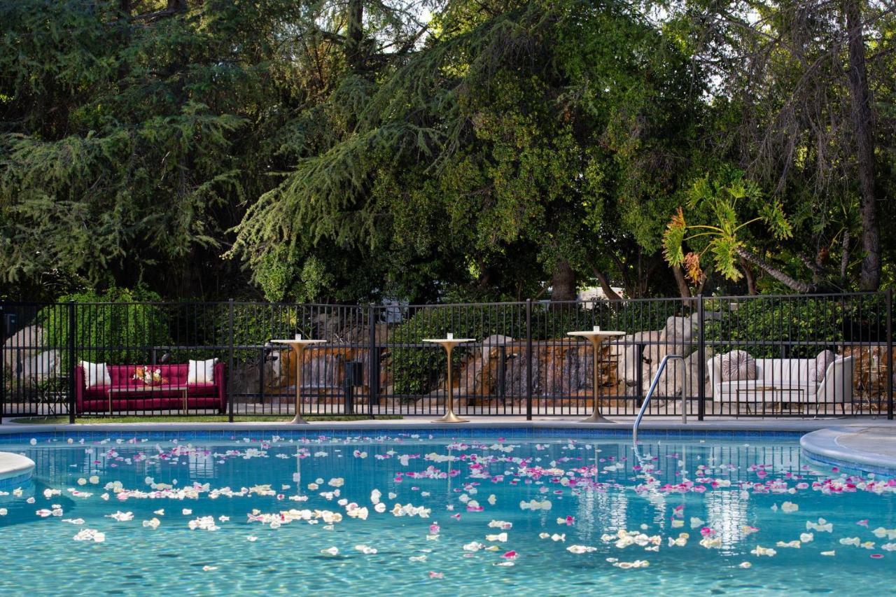 Hyatt Regency Westlake Westlake Village Exteriér fotografie