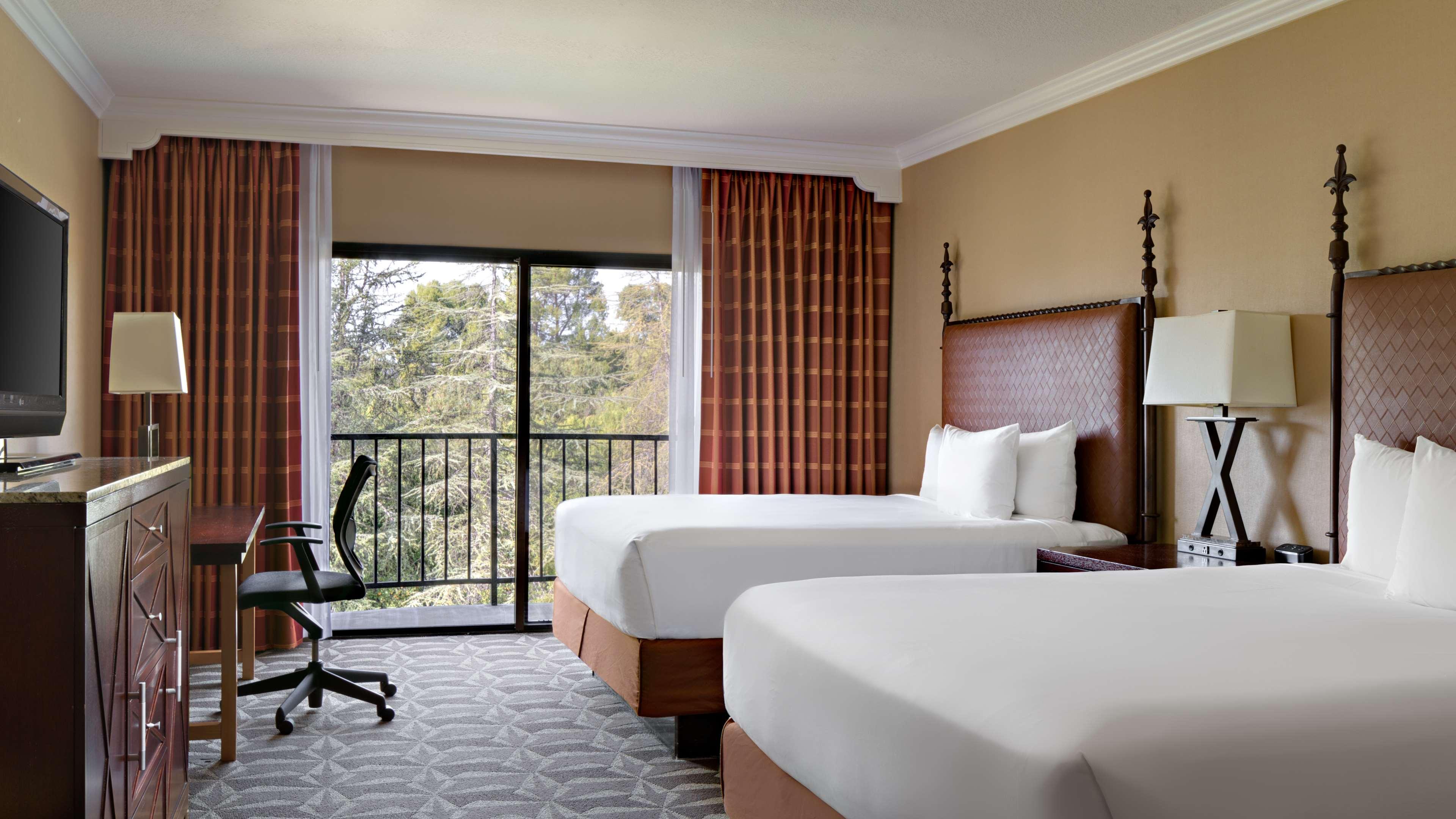 Hyatt Regency Westlake Westlake Village Exteriér fotografie