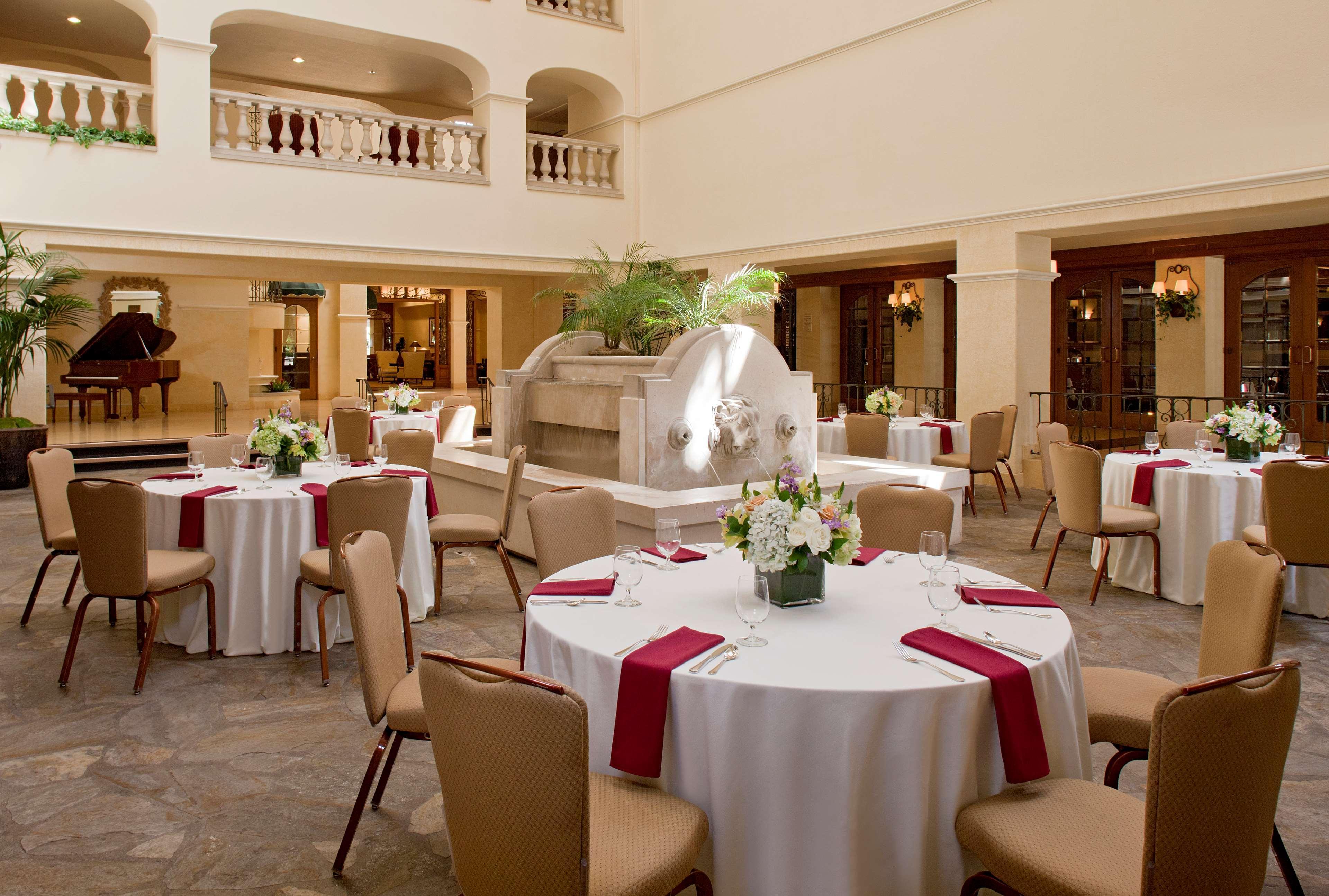 Hyatt Regency Westlake Westlake Village Exteriér fotografie