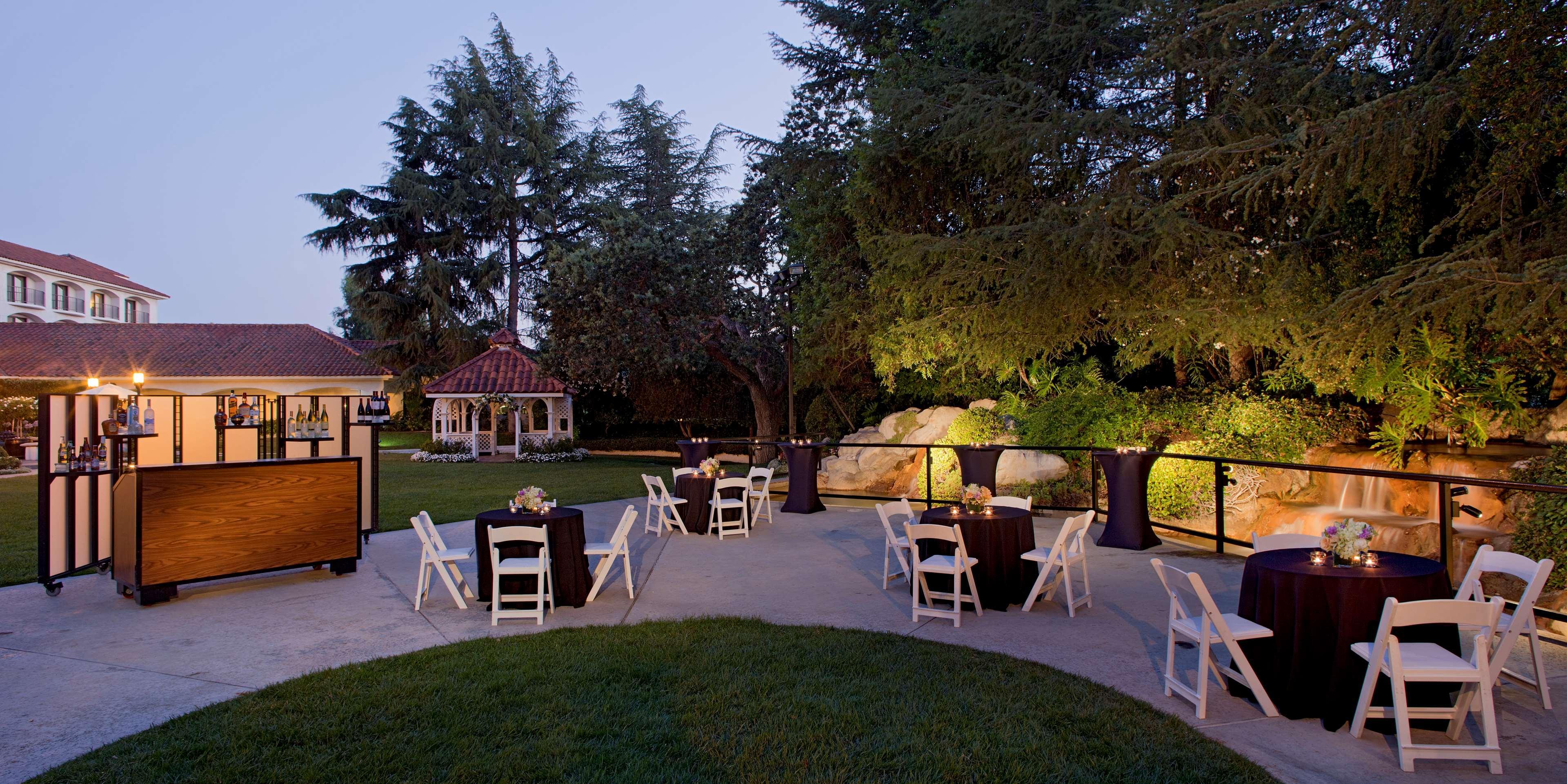 Hyatt Regency Westlake Westlake Village Exteriér fotografie