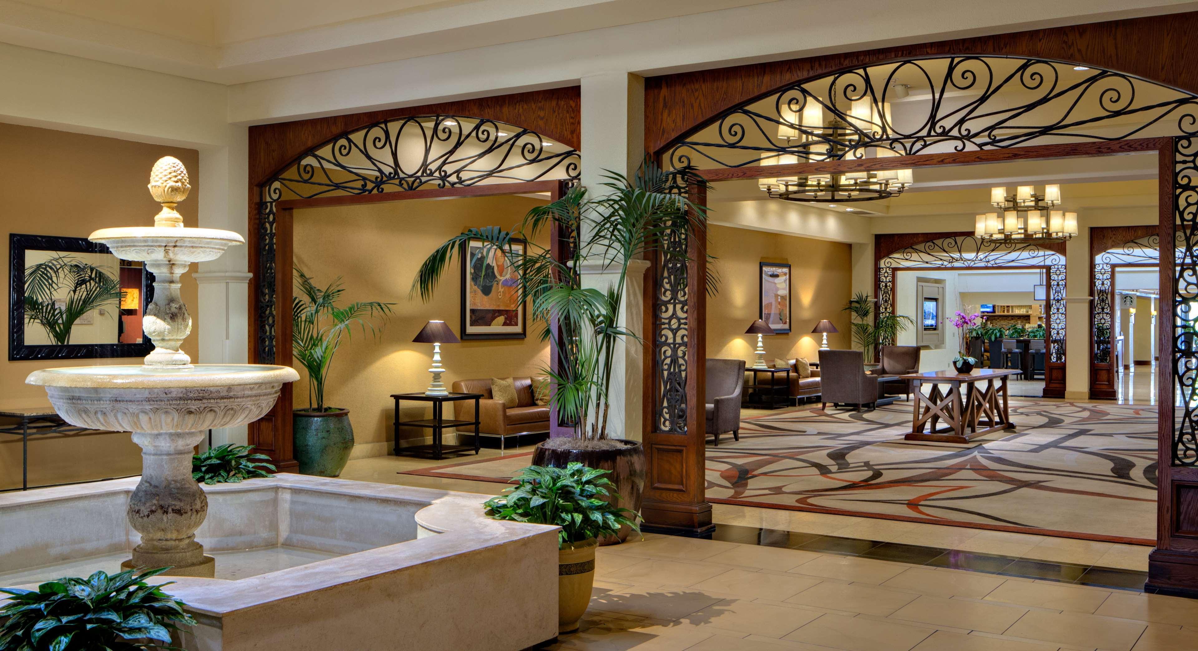Hyatt Regency Westlake Westlake Village Exteriér fotografie