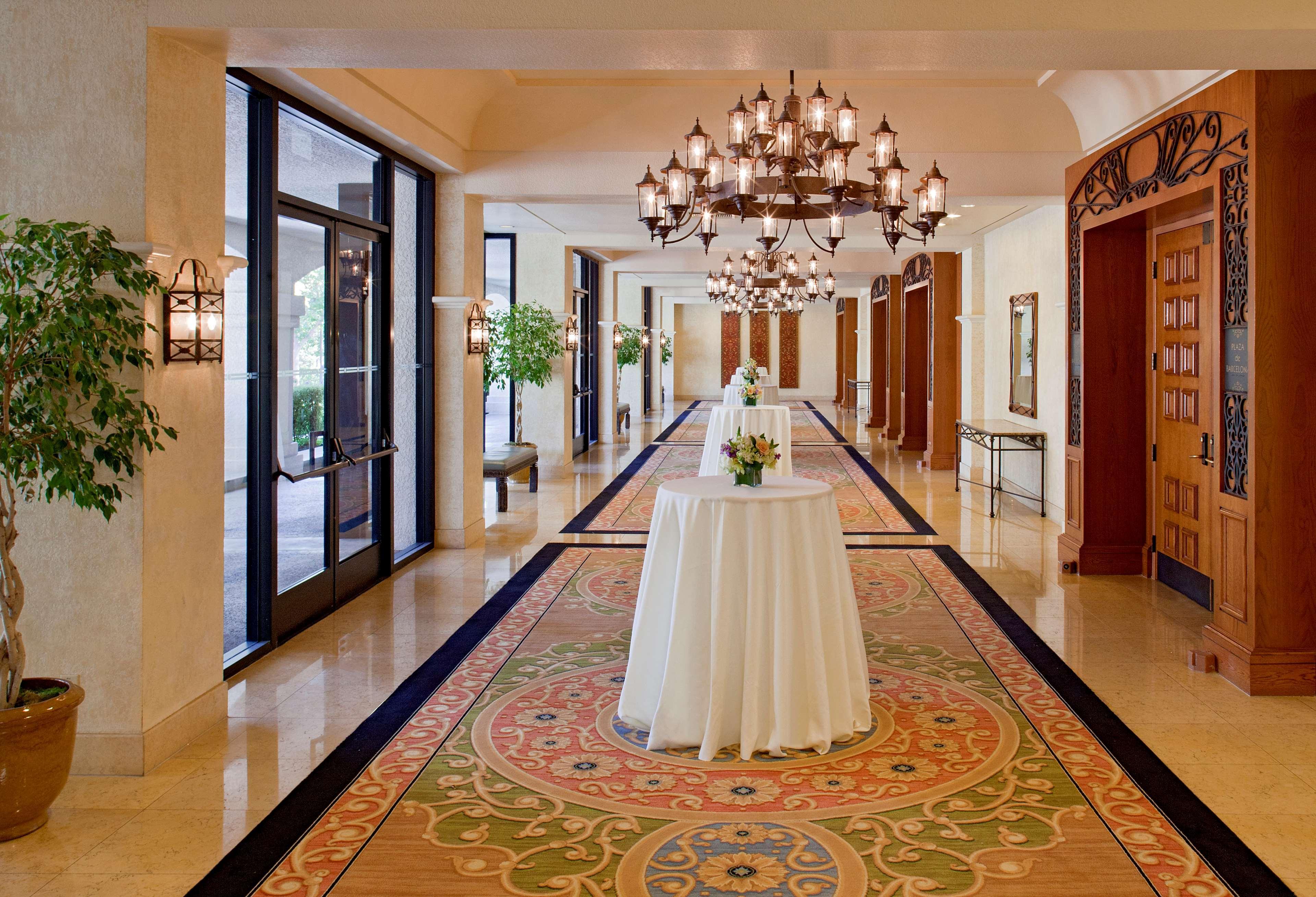 Hyatt Regency Westlake Westlake Village Exteriér fotografie