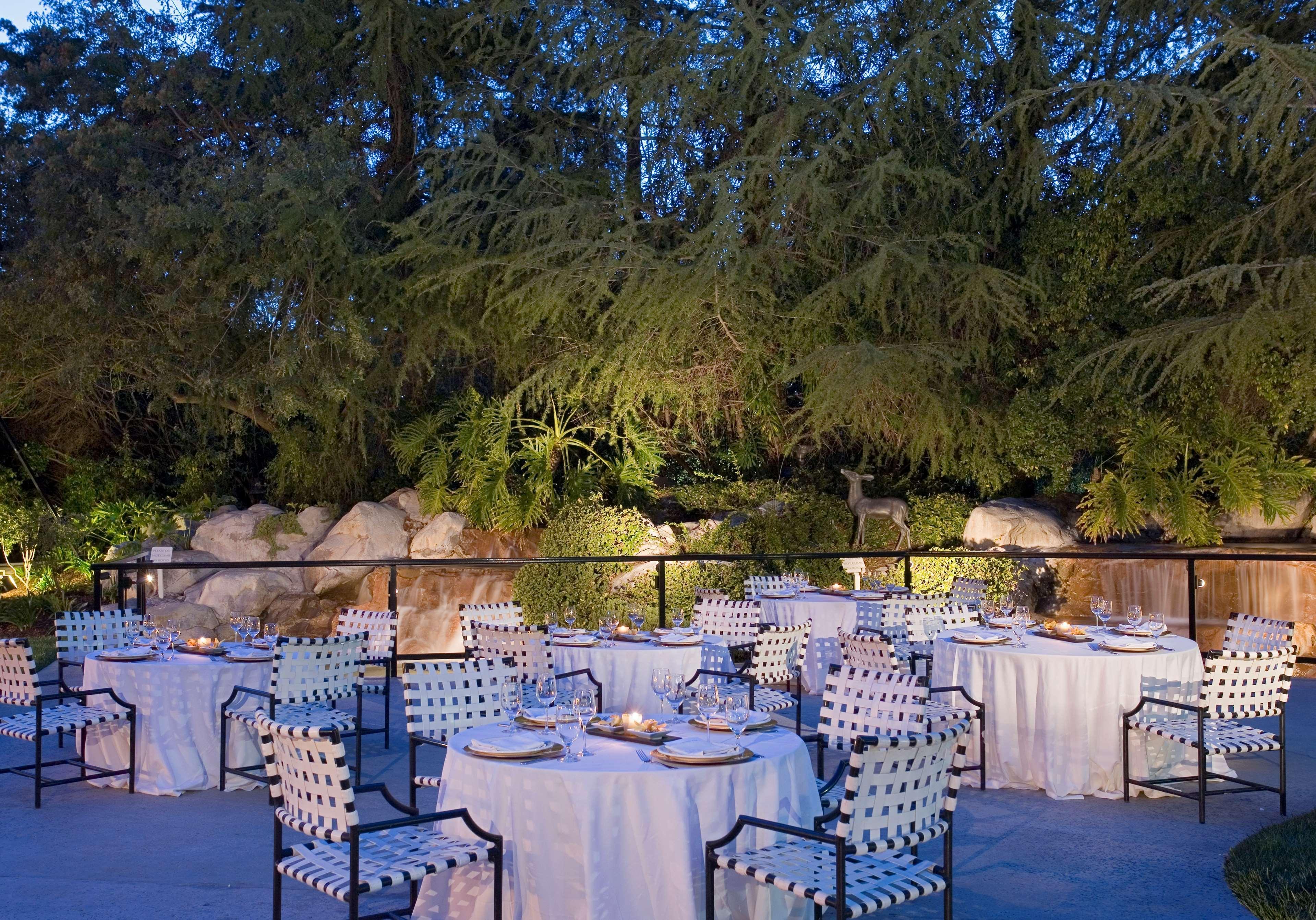 Hyatt Regency Westlake Westlake Village Exteriér fotografie